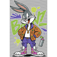 Cartoons and other-CO 2666